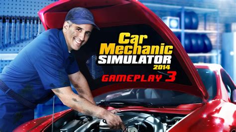 Car mechanic simulator 2014 torrent